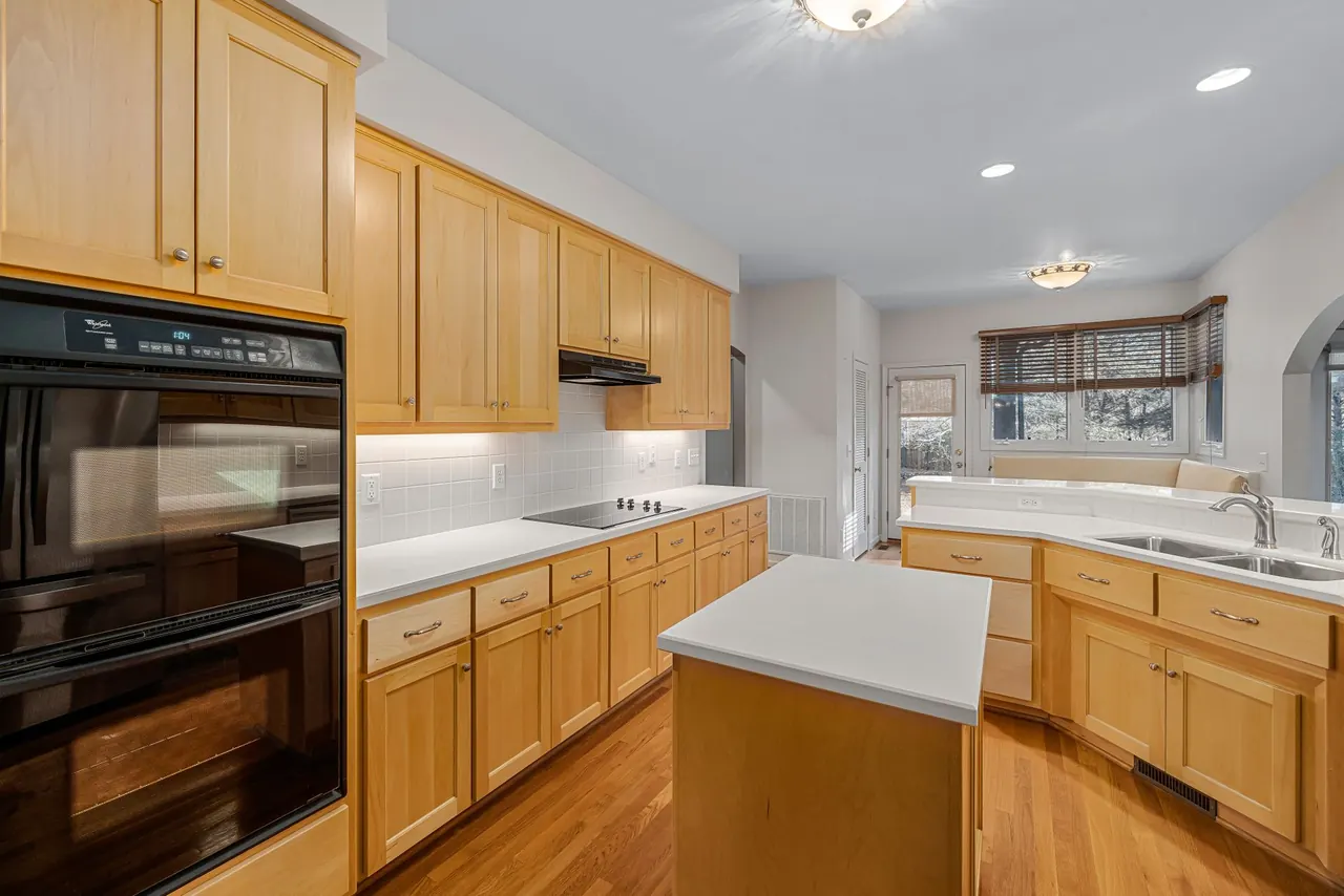 Misaligned doors and drawers that rub